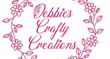 Stallholder image for Debbie's Crafty Creations
