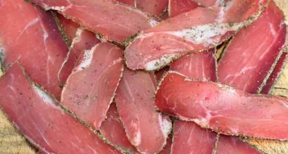 Stallholder image for Meat Feast