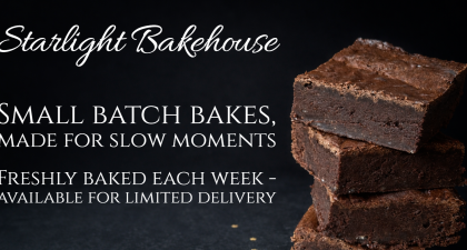 Stallholder image for Starlight Bakehouse
