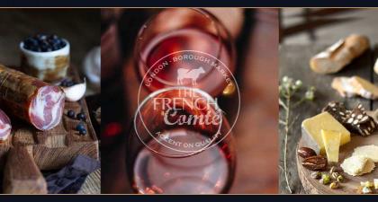 Stallholder image for The French Comte