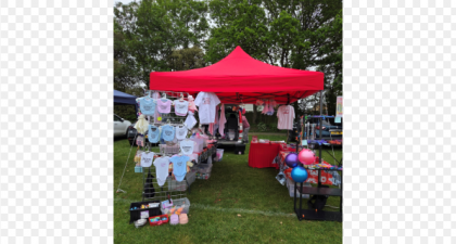 Stallholder image for Scents and Flames