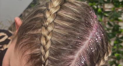 Stallholder image for Halo Hair Design