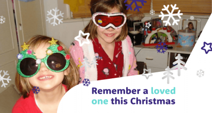 Stallholder image for Young Epilepsy Charity - St. Piers, Lingfield
