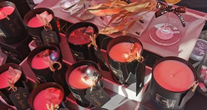 Stallholder image for Bijoux Fuso