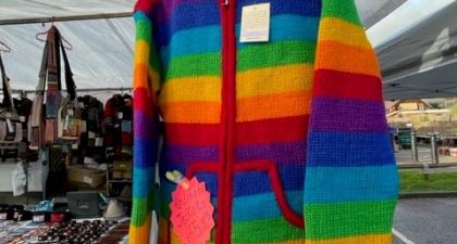 Stallholder image for Ecuadorian Stall
