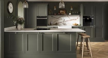 Stallholder image for Howdens