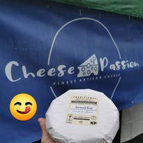 Stallholder image for Cheese Passion