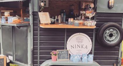 Stallholder image for Ninka Coffee