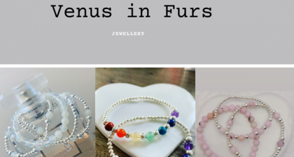 Stallholder image for Venus in Furs