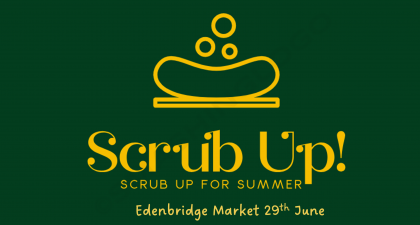 Stallholder image for Scrub Up