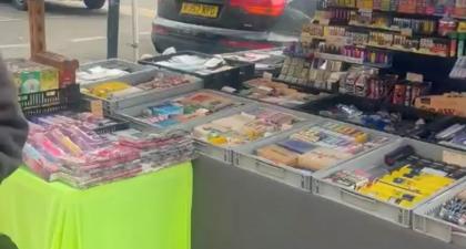 Stallholder image for Sabi Trading