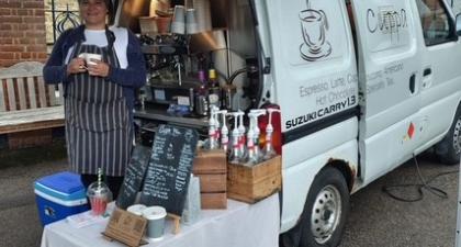Stallholder image for Cuppa