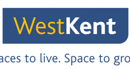 Stallholder image for West Kent Housing