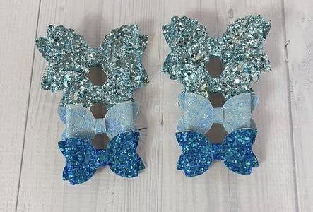 Bows and Frills image