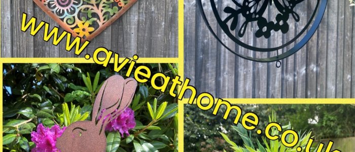 Avie At Home image