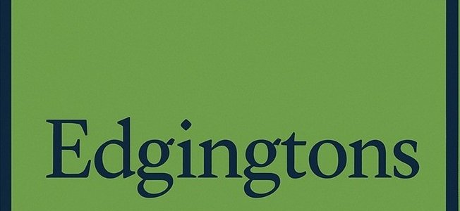 Edgingtons Estate Agent image
