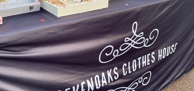 Sevenoaks Clothes House image