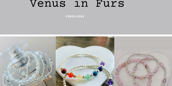 Venus in Furs image